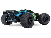 Traxxas E-Revo 2.0 VXL-6s