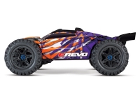 Traxxas E-Revo 2.0 VXL-6s