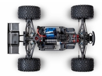 Traxxas E-Revo 2.0 VXL-6s