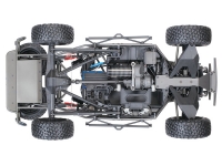 Traxxas Unlimited Desert Racer 4x4 VXL-6s