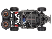 Traxxas Unlimited Desert Racer 4x4 VXL-6s