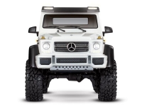 Traxxas TRX-6 Mercedes-Benz G63 AMG 6x6