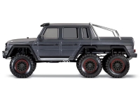 Traxxas TRX-6 Mercedes-Benz G63 AMG 6x6