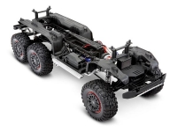 Traxxas TRX-6 Mercedes-Benz G63 AMG 6x6