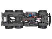 Traxxas TRX-6 Mercedes-Benz G63 AMG 6x6