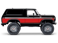 Traxxas TRX-4 1979er Ford Bronco