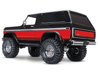 Traxxas TRX-4 1979er Ford Bronco