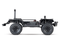 Traxxas TRX-4 Bausatz