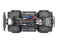 Traxxas TRX-4 Bausatz