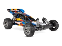 Traxxas Bandit VXL-3s 2WD TSM