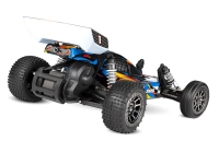 Traxxas Bandit VXL-3s 2WD TSM