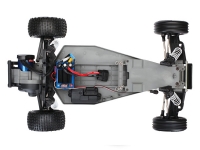 Traxxas Bandit VXL-3s 2WD TSM