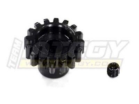 Integy Pinion gear modul 1 for 5mm shaft 16T