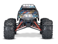 Traxxas Summit 4WD +Licht + 12V Lader