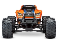 Traxxas X-Maxx 4x4 VXL 8S