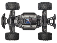 Traxxas X-Maxx 4x4 VXL 8S