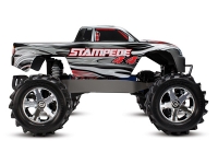 Traxxas Stampede 4x4 with 12V Charger & Battery