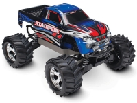 Traxxas Stampede 4x4 with 12V Charger & Battery