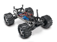 Traxxas Stampede 4x4 with 12V Charger & Battery