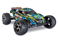 Traxxas Rustler 2WD VXL-3s TSM