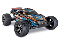 Traxxas Rustler 2WD VXL-3s TSM