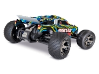 Traxxas Rustler 2WD VXL-3s TSM