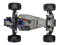 Traxxas Rustler 2WD VXL-3s TSM