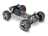 Traxxas Rustler 2WD VXL-3s TSM