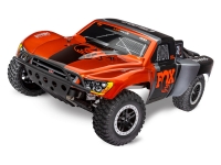 Traxxas Slash 2WD VXL