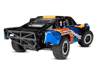 Traxxas Slash 2WD VXL