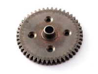 Spur gear 46T Steel