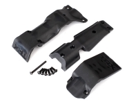 Skid Plate Set