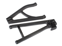 Suspension Arms rear left black