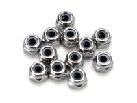 Traxxas Hex Nuts M2.5