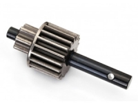 Input Shaft - Idler Gear