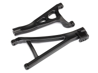 Suspension Arm Set front right black