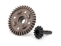 Differential Ring Gear and Pinion Gear