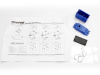 Traxxas Servogehuse und Dichtungen