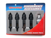 GTR Shocks Aluminium PTFE-coated