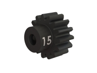 Pinion Gear 32-Pitch 15T for 3.175mm Shaft