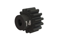 Pinion Gear 32-Pitch 14T for 3.175mm Shaft