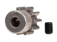 Pinion Gear 32-Pitch 10T for 3.175mm Shaft