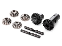 Differential Zahnrad Set