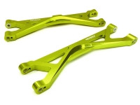 Traxxas X-Maxx - Upper Suspension Arm green