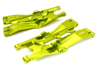 Traxxas X-Maxx - Lower Suspension Arm green