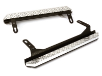 Traxxas TRX-4 - Side Step Plate Set