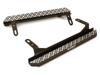 Traxxas TRX-4 - Side Step Plate Set