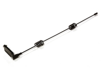 Traxxas TRX-4 - Antenne originalgetreu