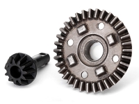 Differential Ring Gear & Pinion Gear