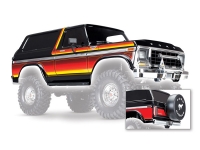 1:10 Traxxas Ford Bronco Body Kit